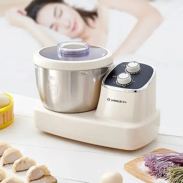 Automatic Dough Kneading Machine Dough Mixer Multi-Functional