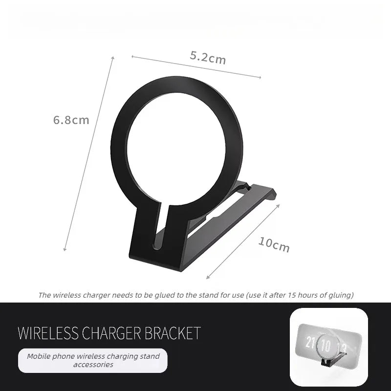 Series Notebook Monitor Heightening Rack Display Stand