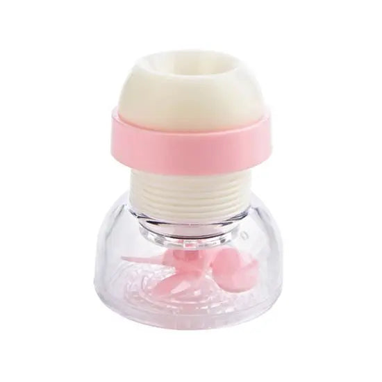 Telescopical Faucet Tap Water Purifier Water Clean Purifier