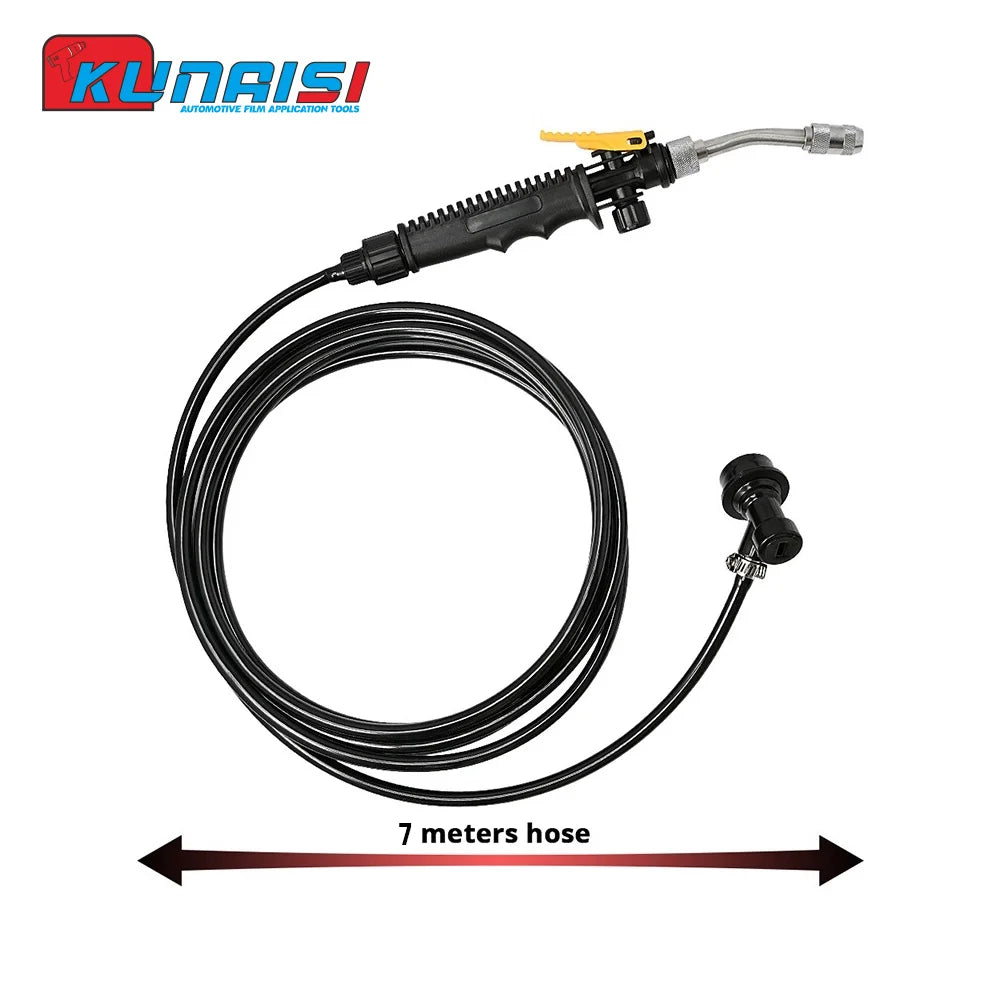 Kunaisi 19l Tint Keg Pressure Car Wash Tank