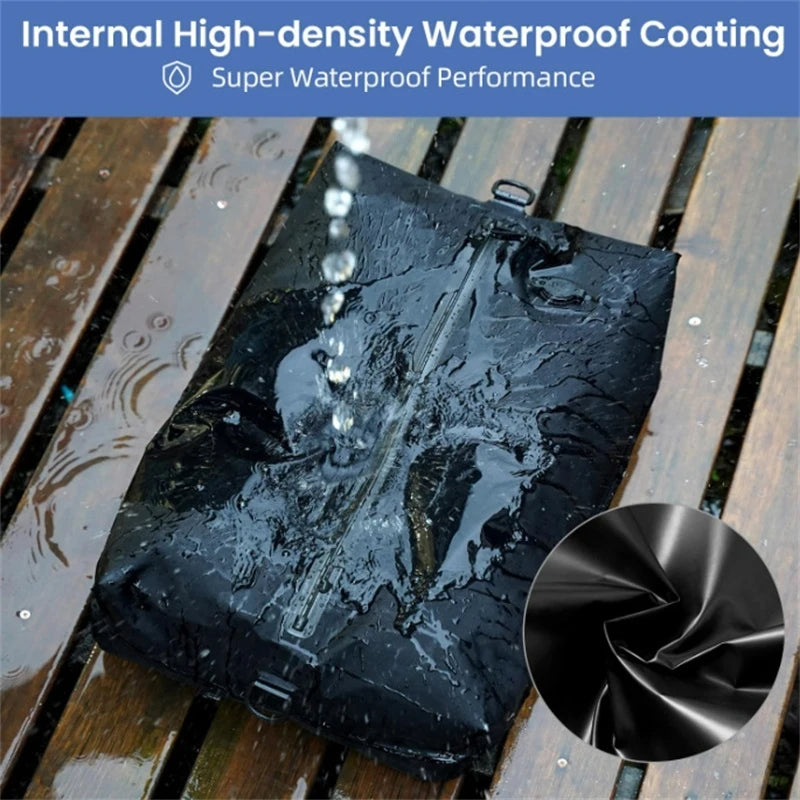 17l 28l 35l 40l Travel Vacuum Bag Reusable