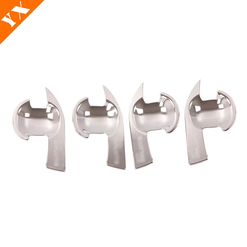 Full Chrome Kia Soluto Pegas - Car Headlight