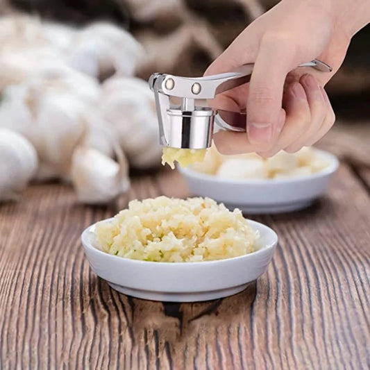 Helper Useful Professional Garlic Kosh High Quality Smooth