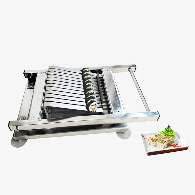 2cm Sushi Roll Cutter Machine Japan Rice Sushi