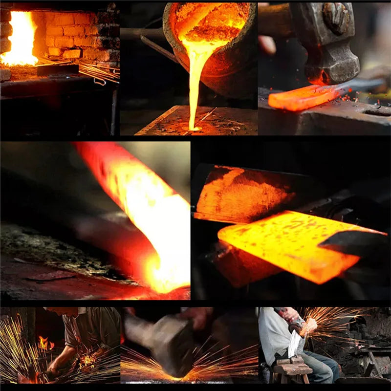 Damascus Steel Professional Chef Knife Super Sharp Cutting