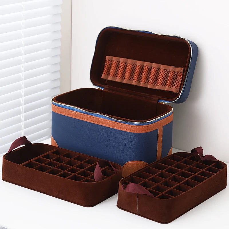 66slots Essential Oil Bag Doterra Essential Oil Multi-Functional