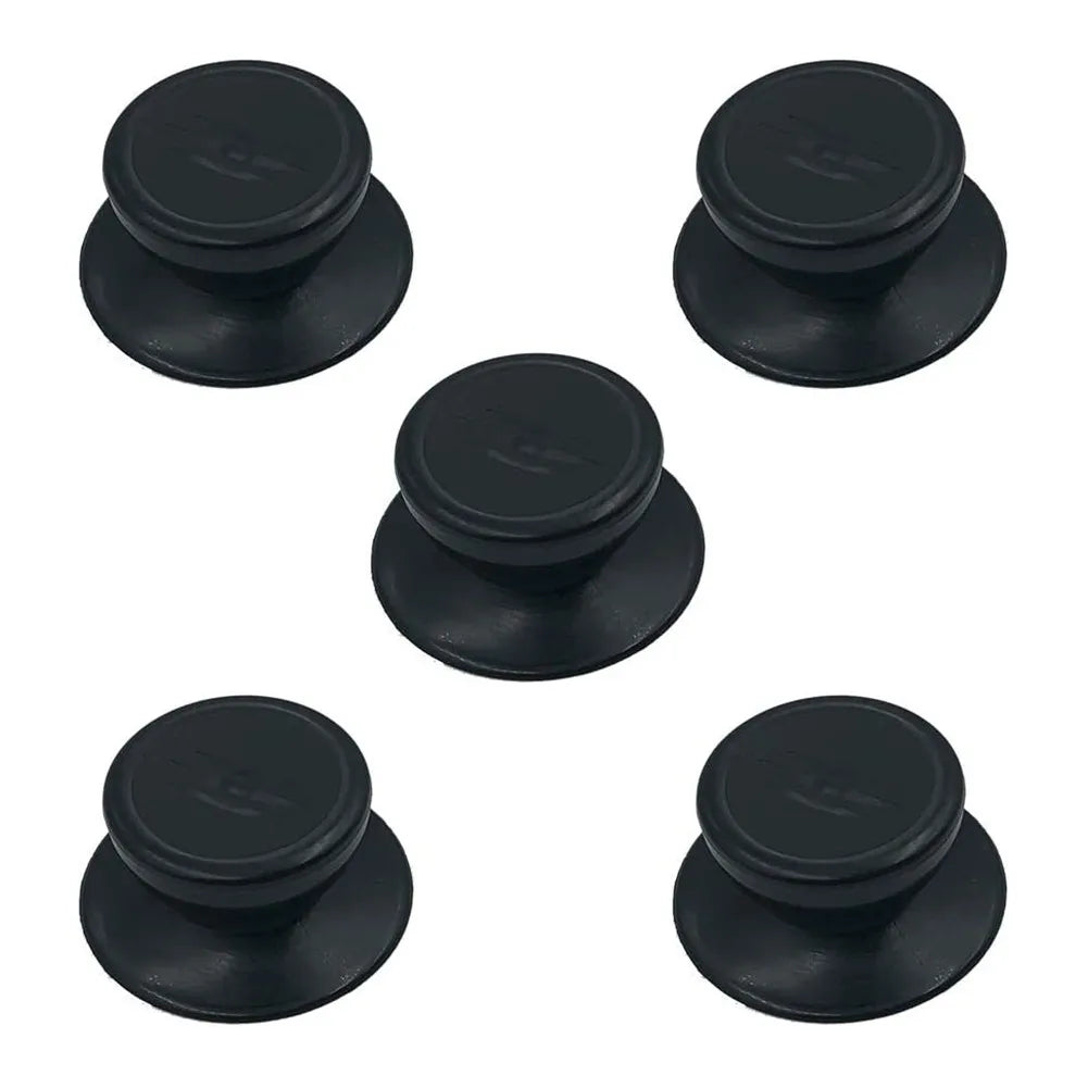 5pcs Cooking Pot Pan Lid Handle Replacement Knob