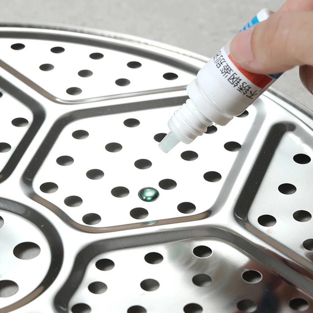 304 Stainless Steel Steamer Rack Pressure Cooker Canner
