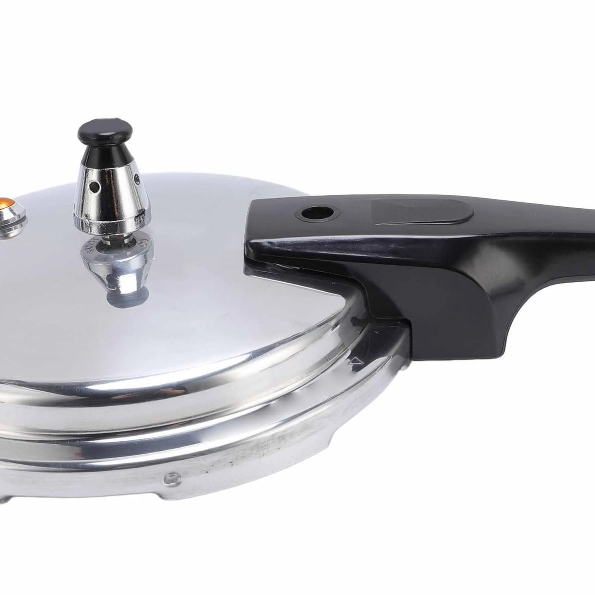 Pressure Cooker Aluminium Alloy Explosion Proof Large Capacity