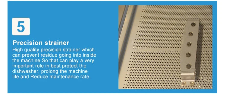 Industrial Dish Washer Restaurant / / Hotel