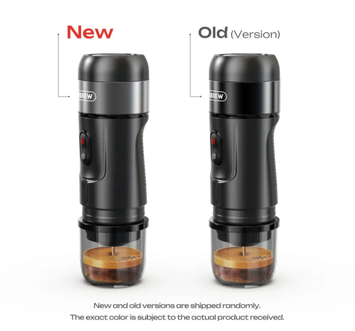 Hibrew Coffee Machine Expresso Coffee Maker Fit Nexpresso