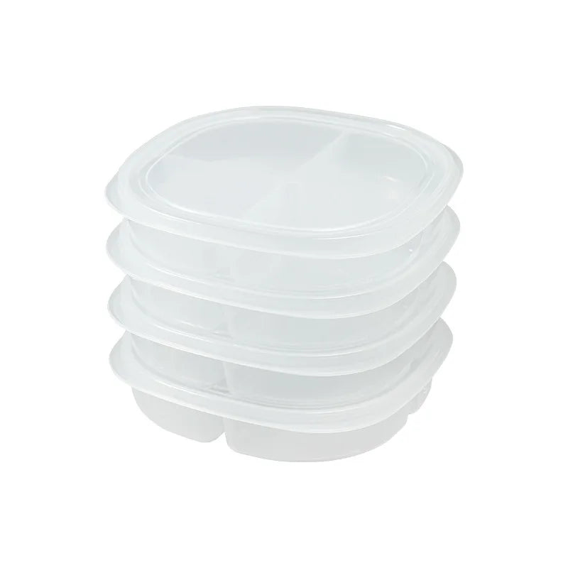 Refrigerator Food Storage Containers Sealed Box Freezer Seal