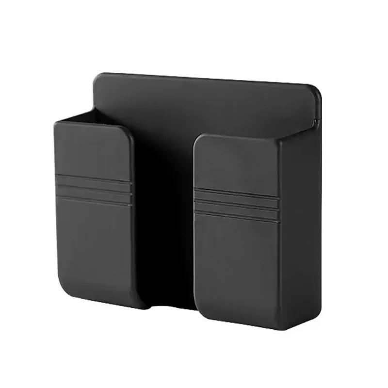 Wall Mounted Storage Rack Holder Hook Hanger High