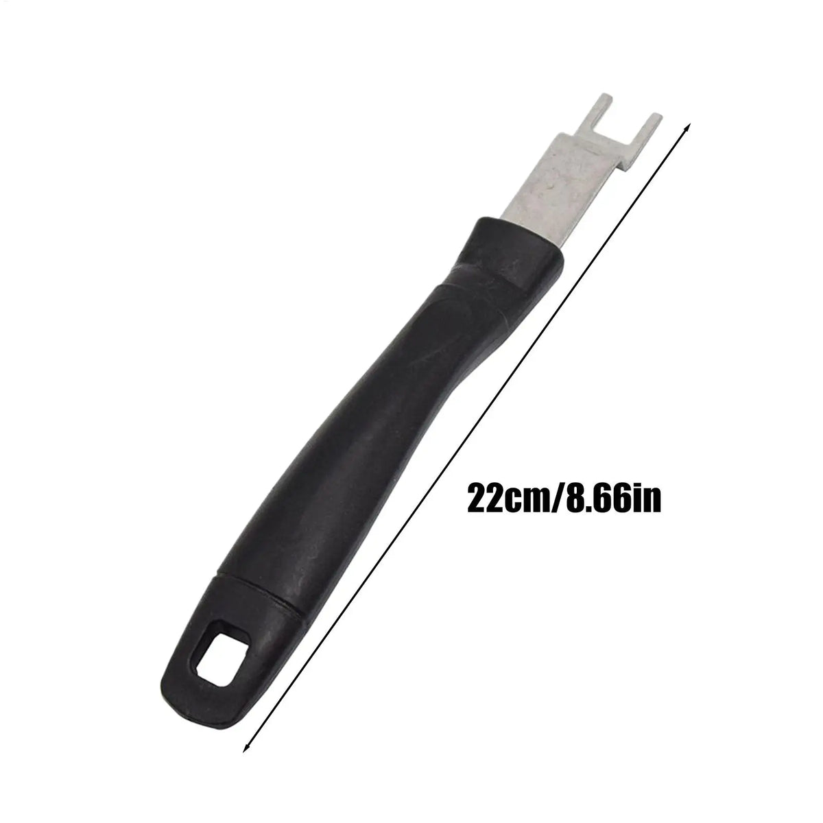 Stainless Steel Grill Grate Lifter Charcoal Grills Bbq