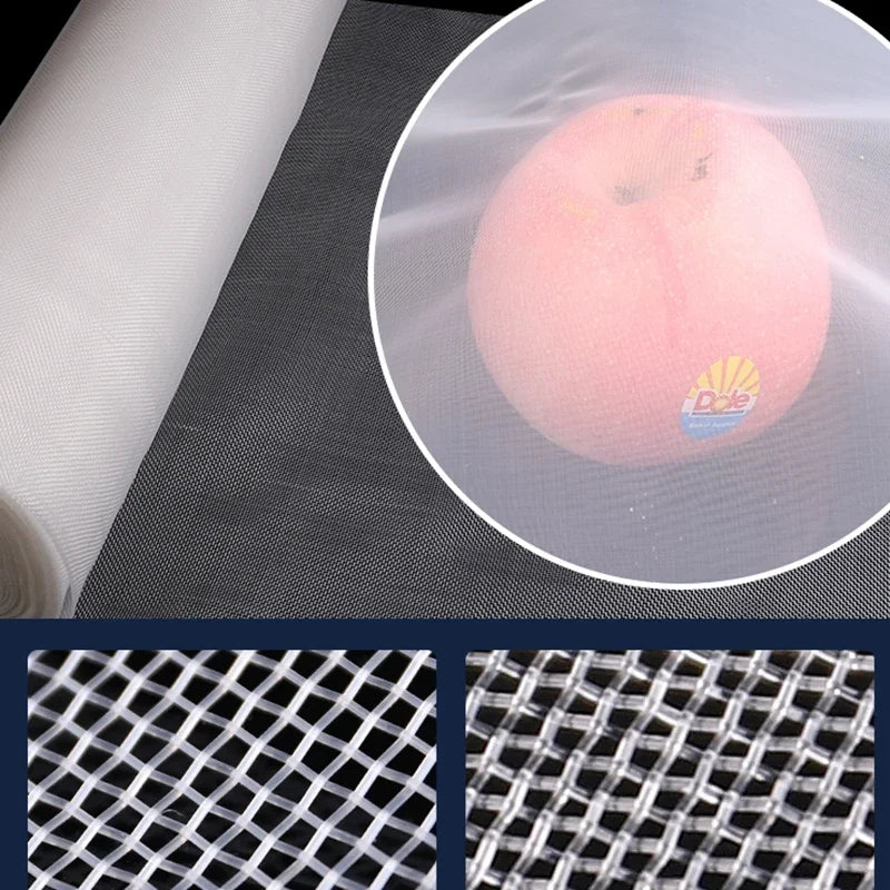 Food Grade Nylon Filter Net Diy Oil Strainer