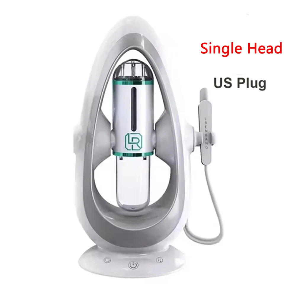 Newest Peeling Beauty Device Hydra Dermabrasion Aqua Facial
