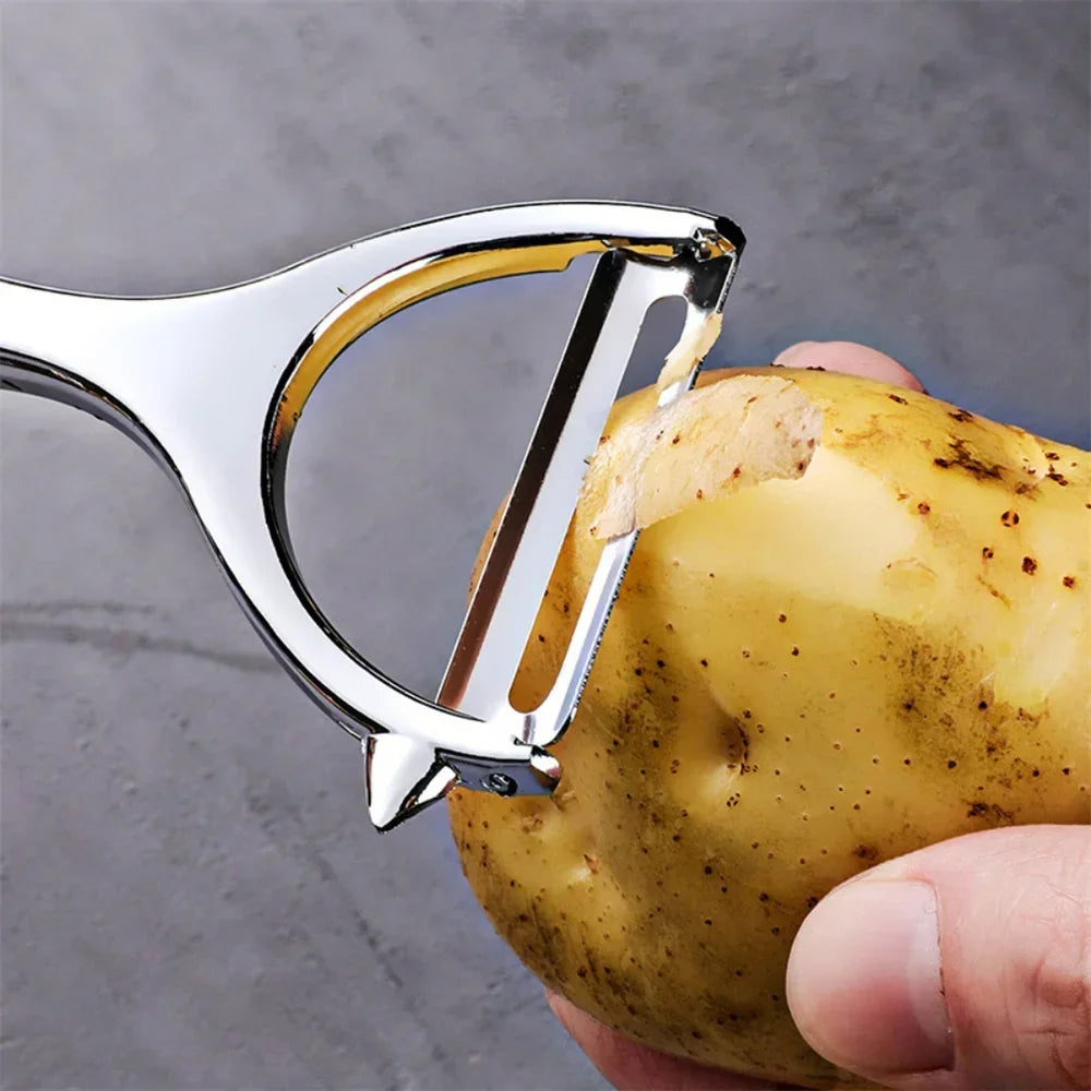 Peeler Grater Acceesories Items Multi-Function Fruit Carrot Cut