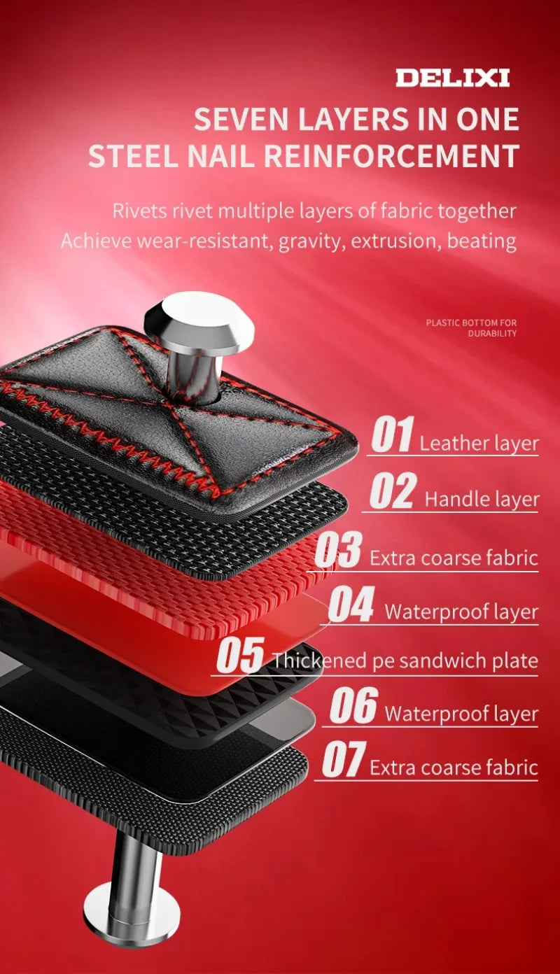 Professional Electrician Carpentry Organizer Accessory Repair