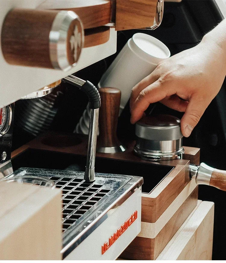 High Quality La Espresso Machine Marzocco Barista Gear