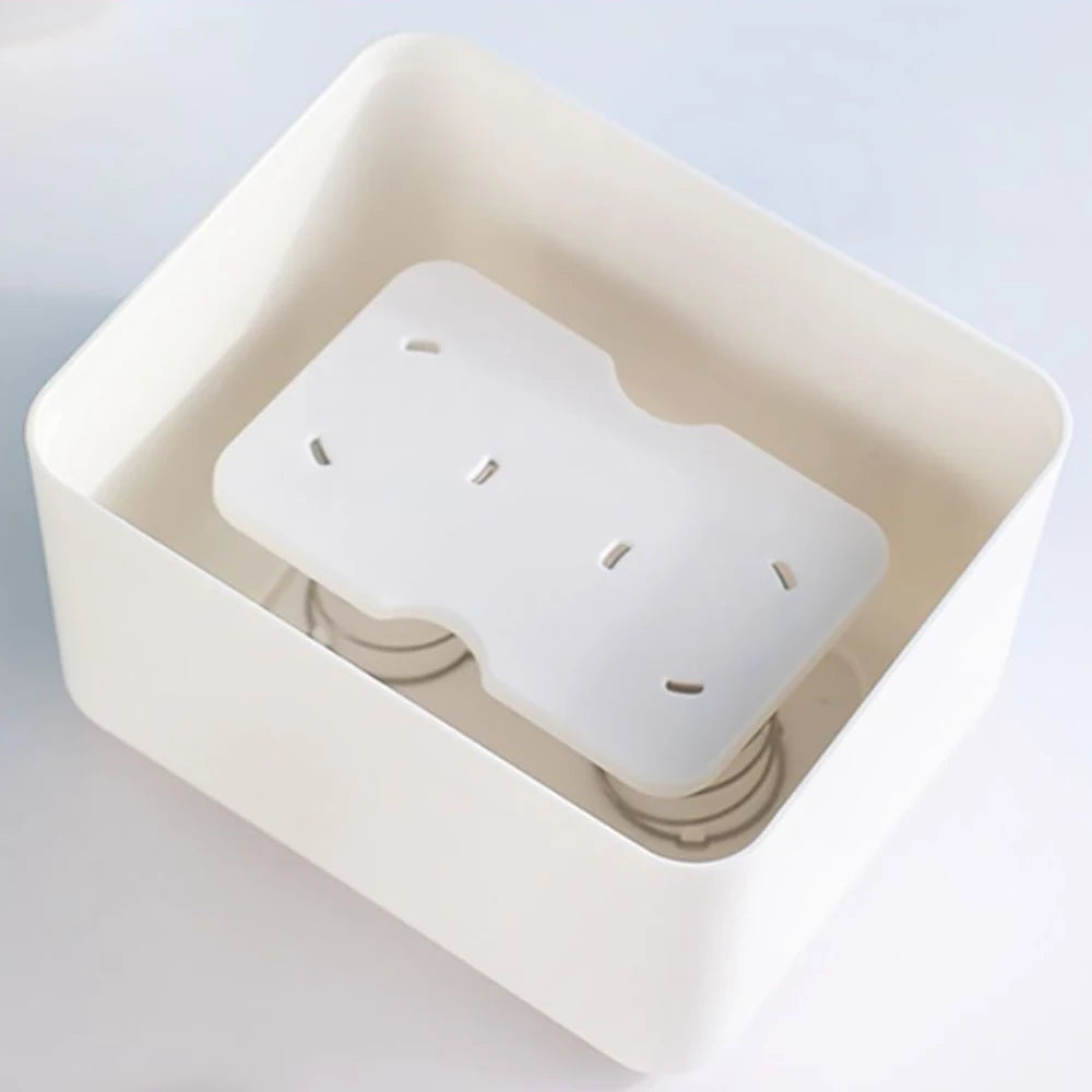 Tissue Box Tissue Dispenser Spring Automatic Lift Spring