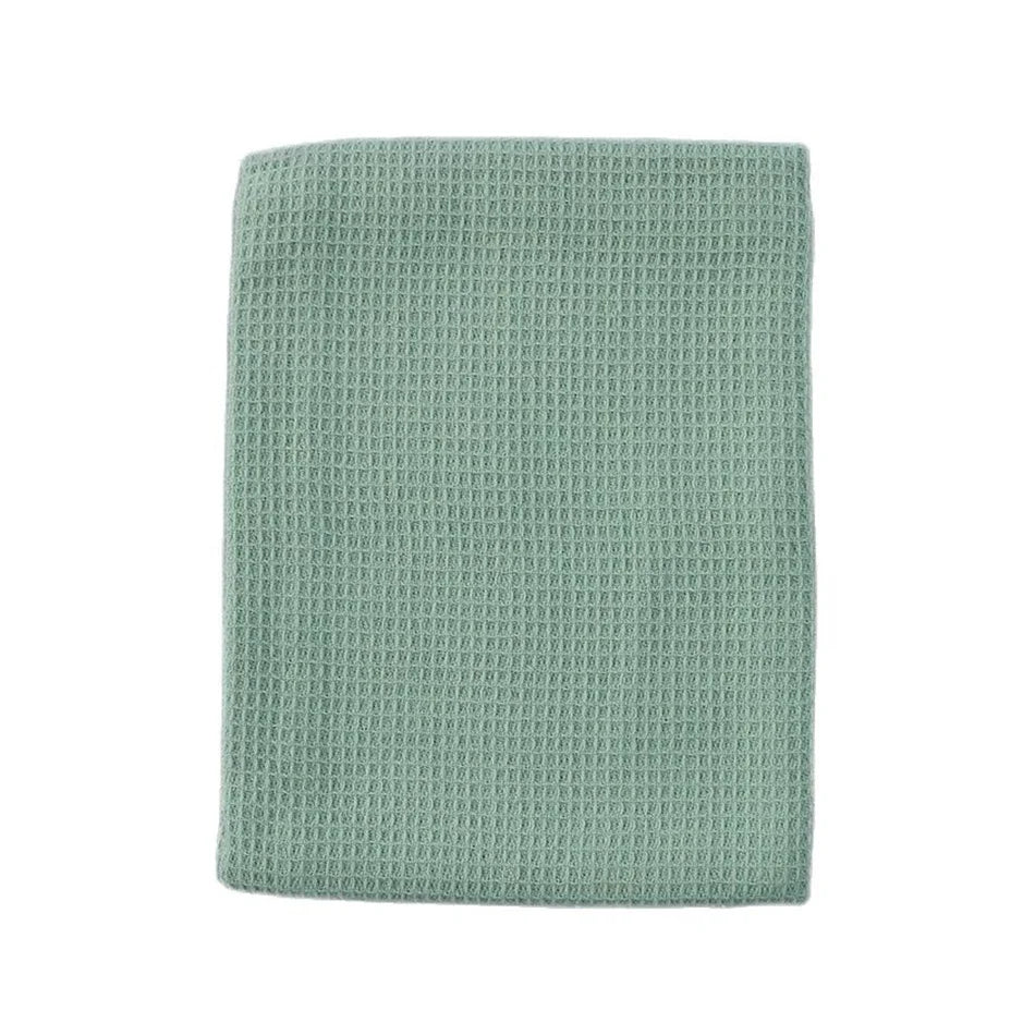 Dish Towels 100 Cotton Waffle Weave Towels Super
