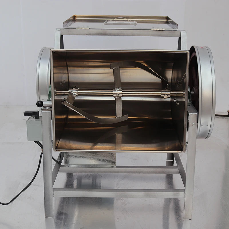 15kg 25 50 100 150 Automatic Dough Mixer