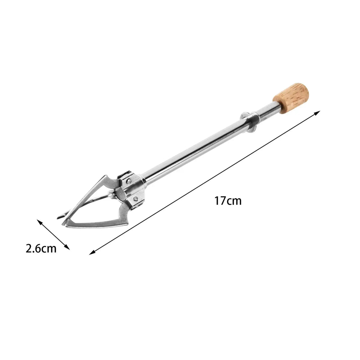 Food Clips Food Tong Multiuse Baking Bakery Catering