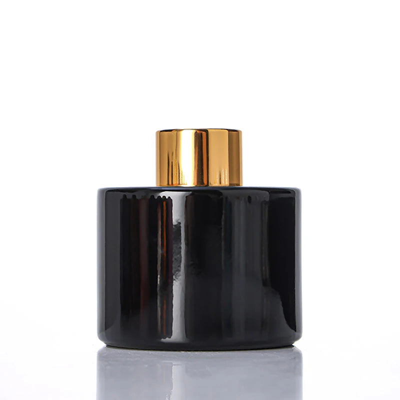150ml Empty Aromatherapy Glass Bottle Rattan Fragrance Diffuser