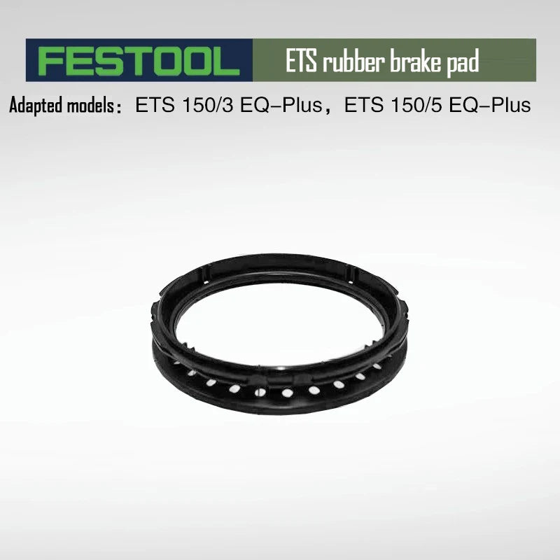 Festool 576074 Electric Round Ecreasted Vibration Machine Ets