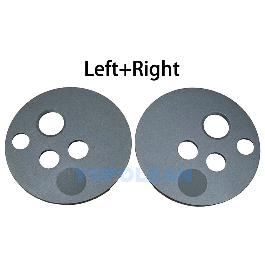 Meta Quest Vr Controller Handle Cover Case Battery