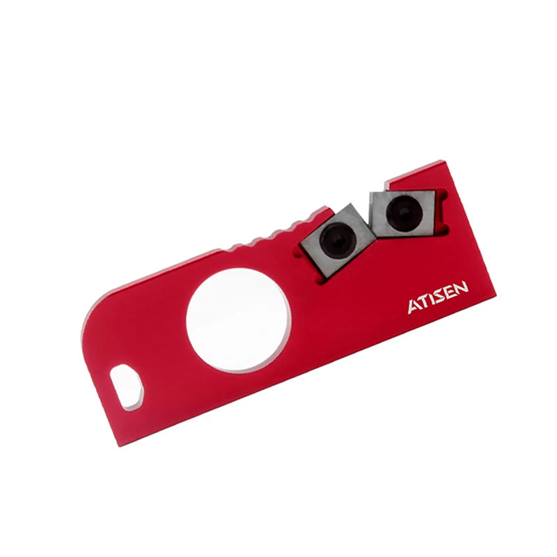 -Selling Knife Scissors Sharpening On Board Multi-Functional