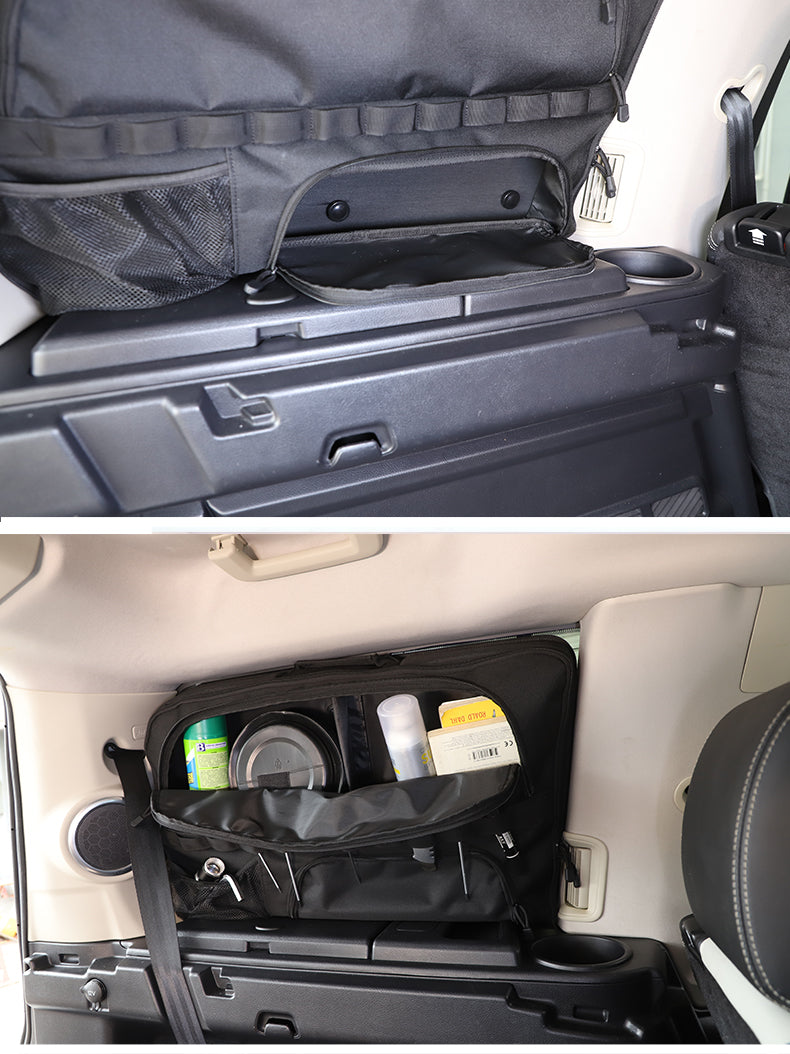 Rear Window Multi-Function Storage Bag Land Rover Discovery