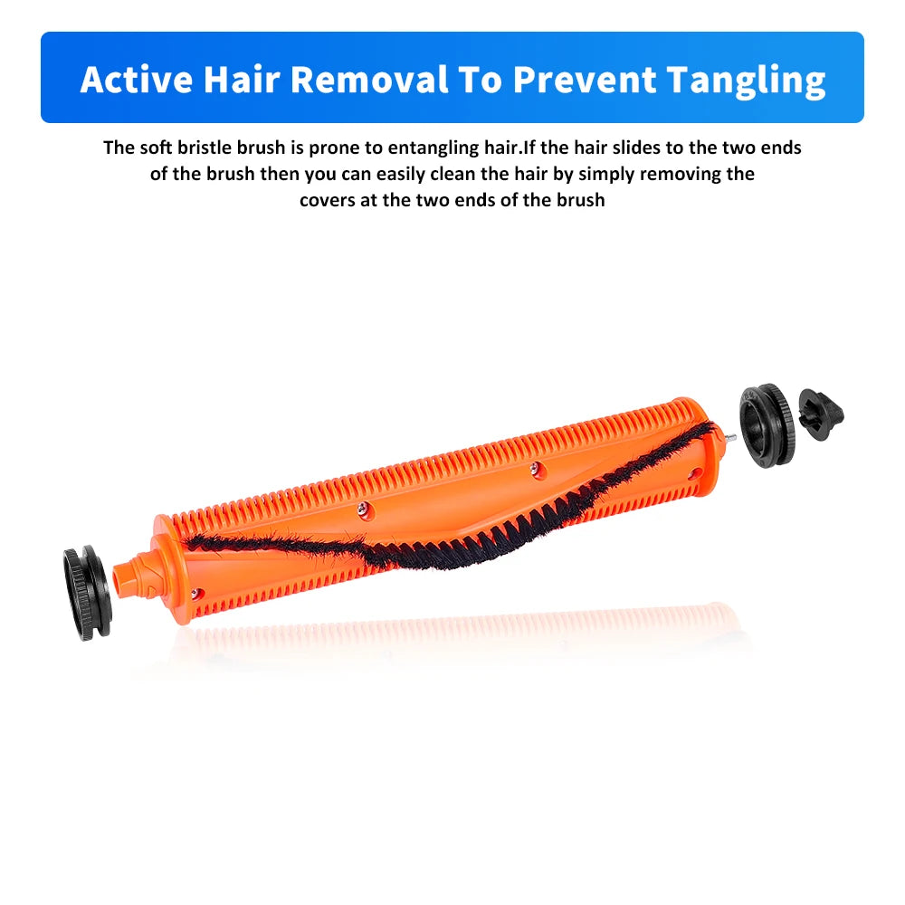 Xiaomi Pro Ov21cn Ov21gl Mop Cloth Dust Bags