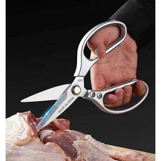 Scissors Stainless Steal Sharp Multi Function Food Scissor