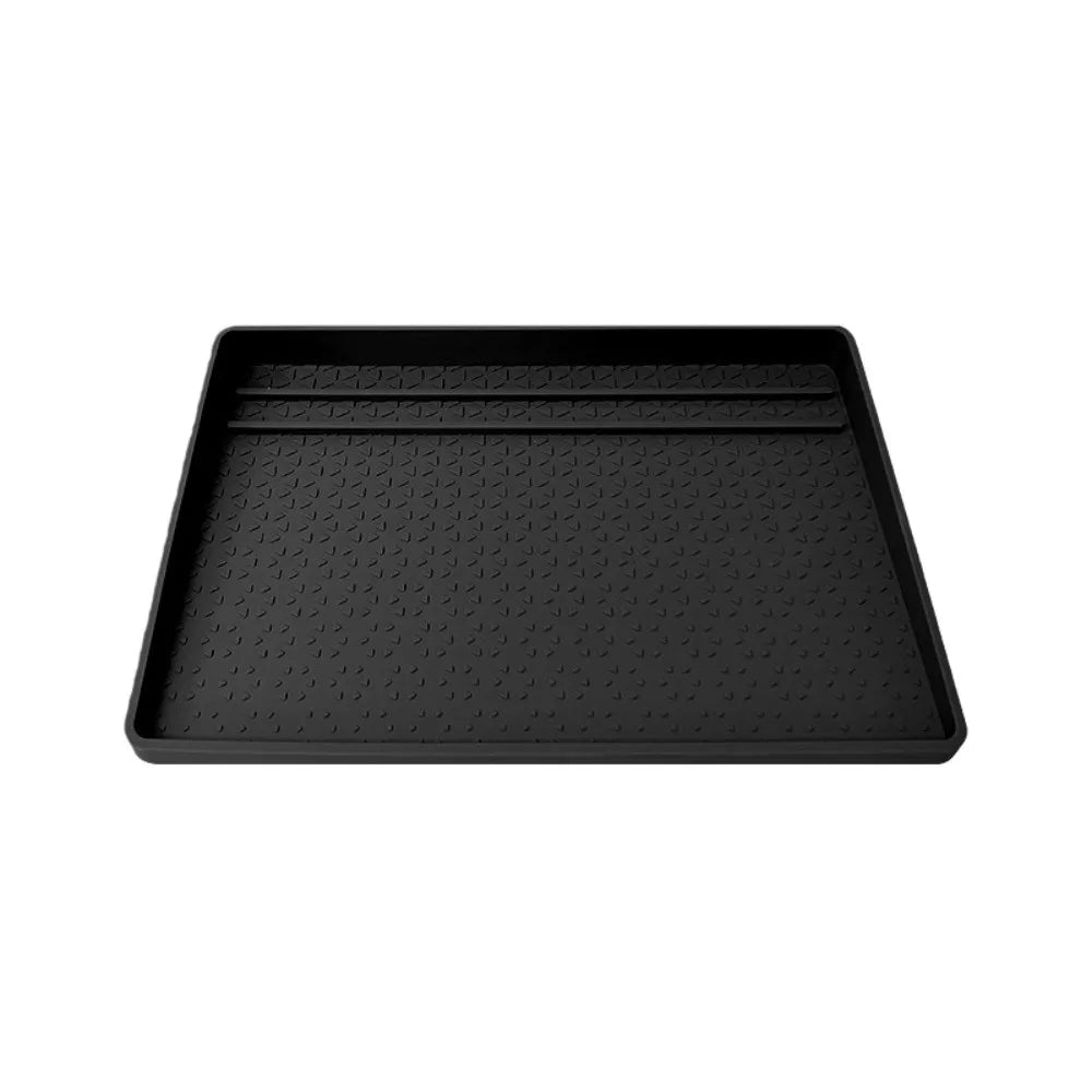 Counter Protection Silicone Tableware Mat Heat-Resistant