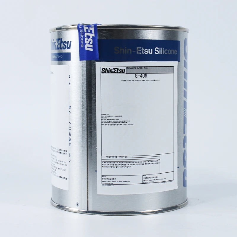 100 Genuine Shinetsu G-40m Silicone Grease 200 High