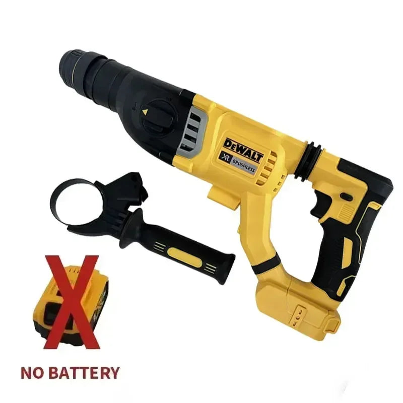 Dewalt Multi-Function Power Cordless Angle Grinder Cutter