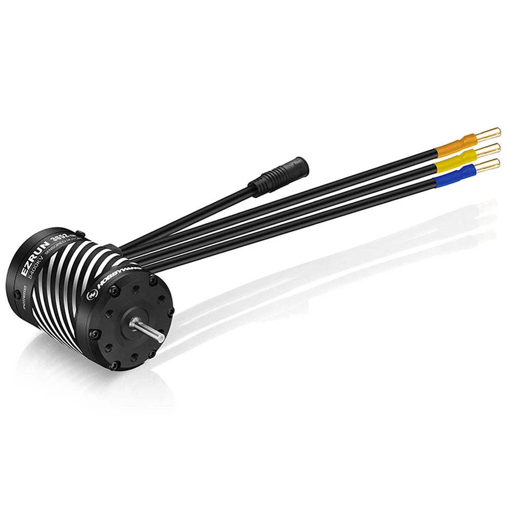 Hobbywing Brushless Sensored Combo 3652 3665 G3 Brushless