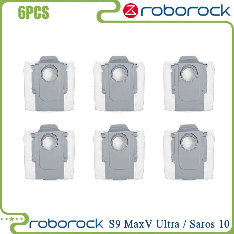 Compatible Roborock Saros 10 / Roborock S9 Maxv
