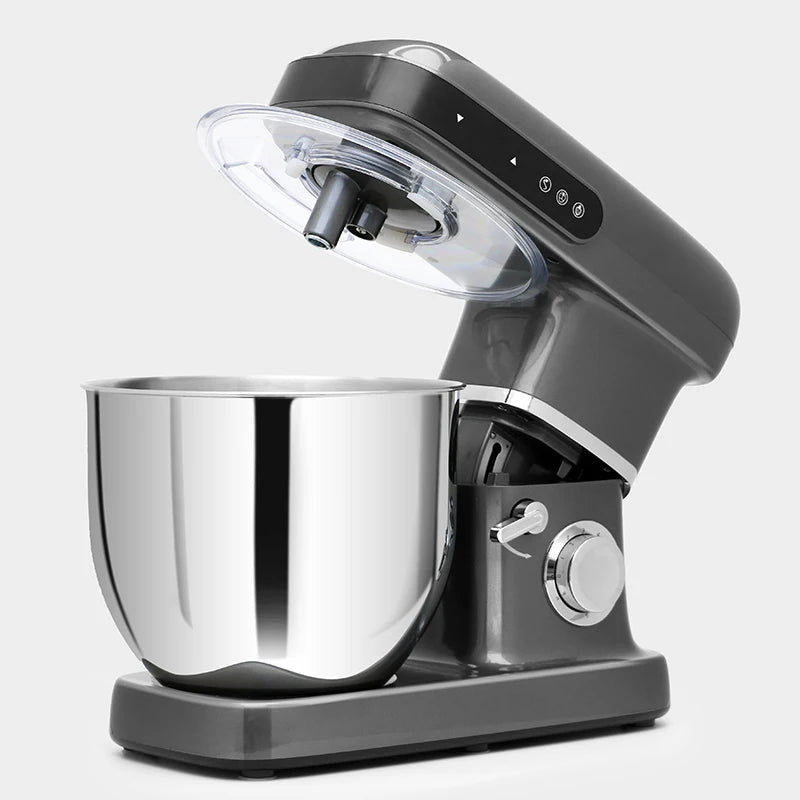 2200w Stand Mixer 10l Stainless Steel Bowl 9-Speed