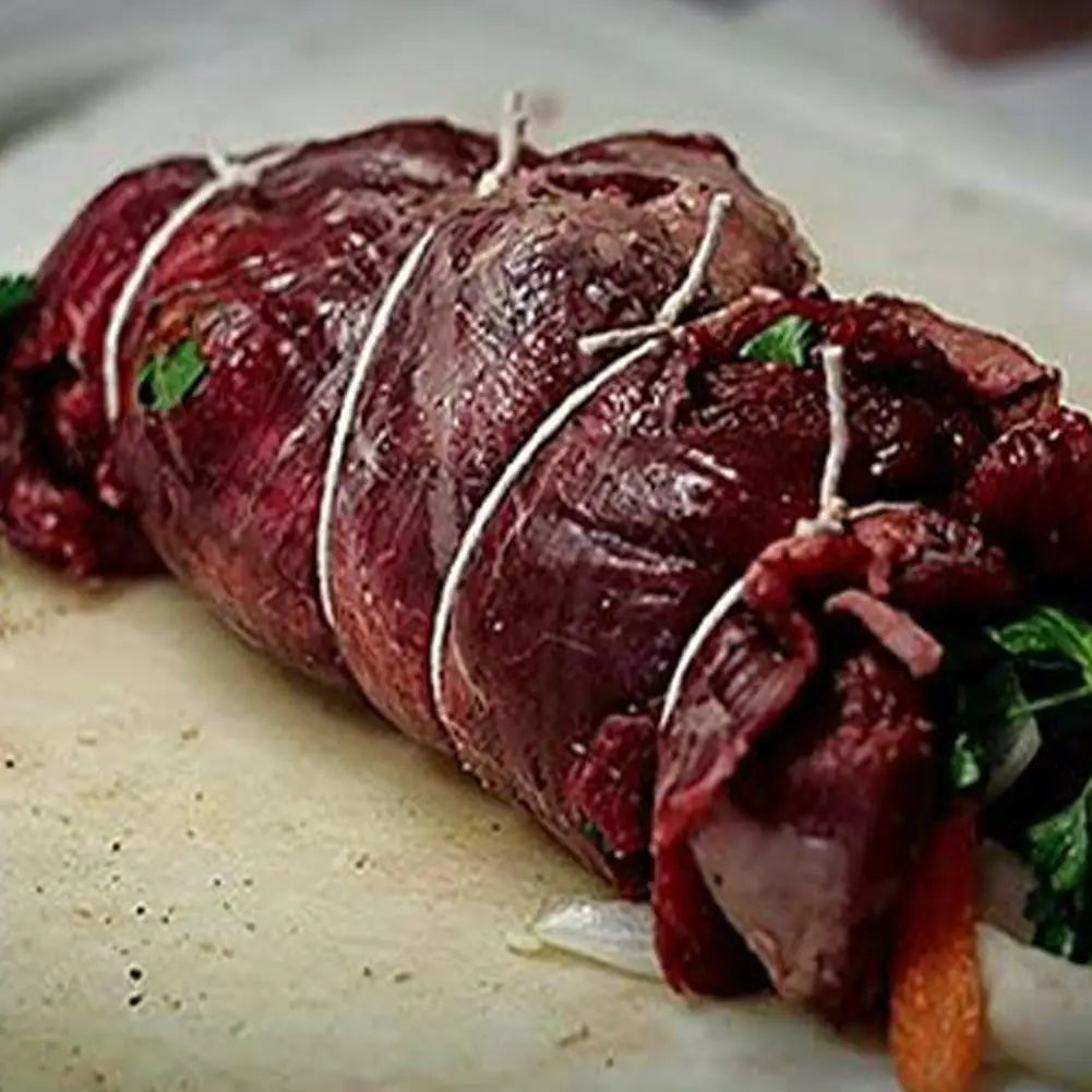 1/2/3/4/5/10/20pcs Cooking Butcher Cotton Twine Meat Prep