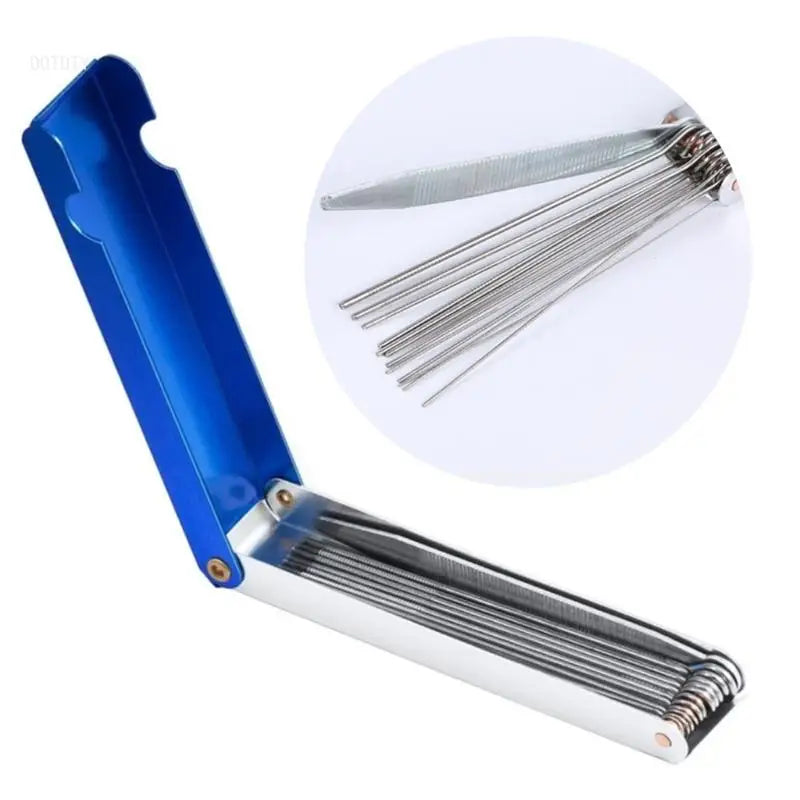 Professional Cleaner Air Brush Cleaning Airbrushes Needle Brush