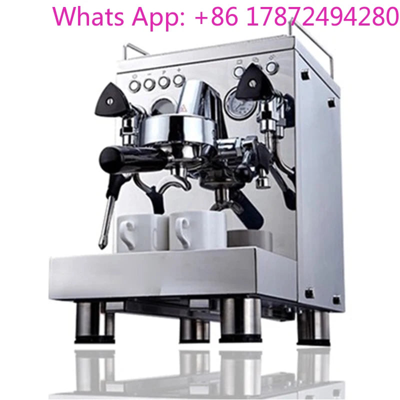 Kd-310 Semi-Automatic Espresso Machine Commercial Large-Capacity
