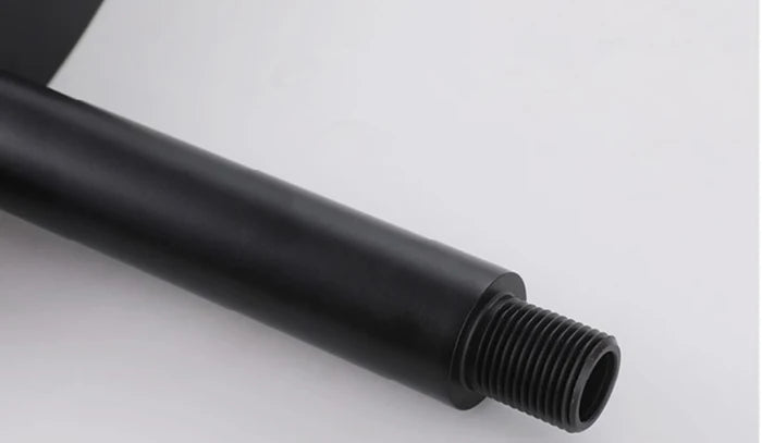 16 Inch Bathroom Wall Mounted Shower Head Rainfall