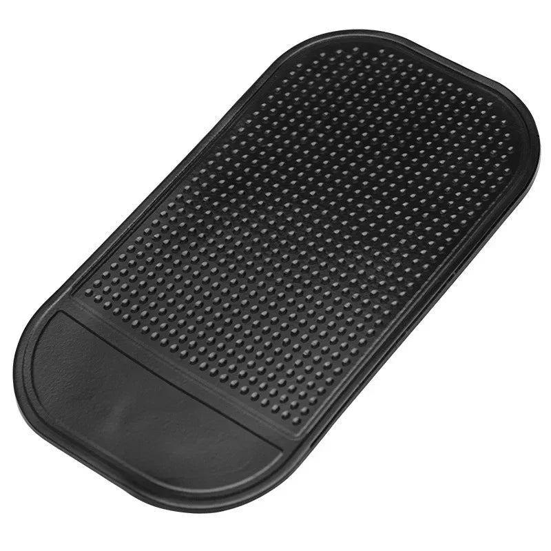 1/5pcs Universal Car Dashboard Non Slip Grip Sticky
