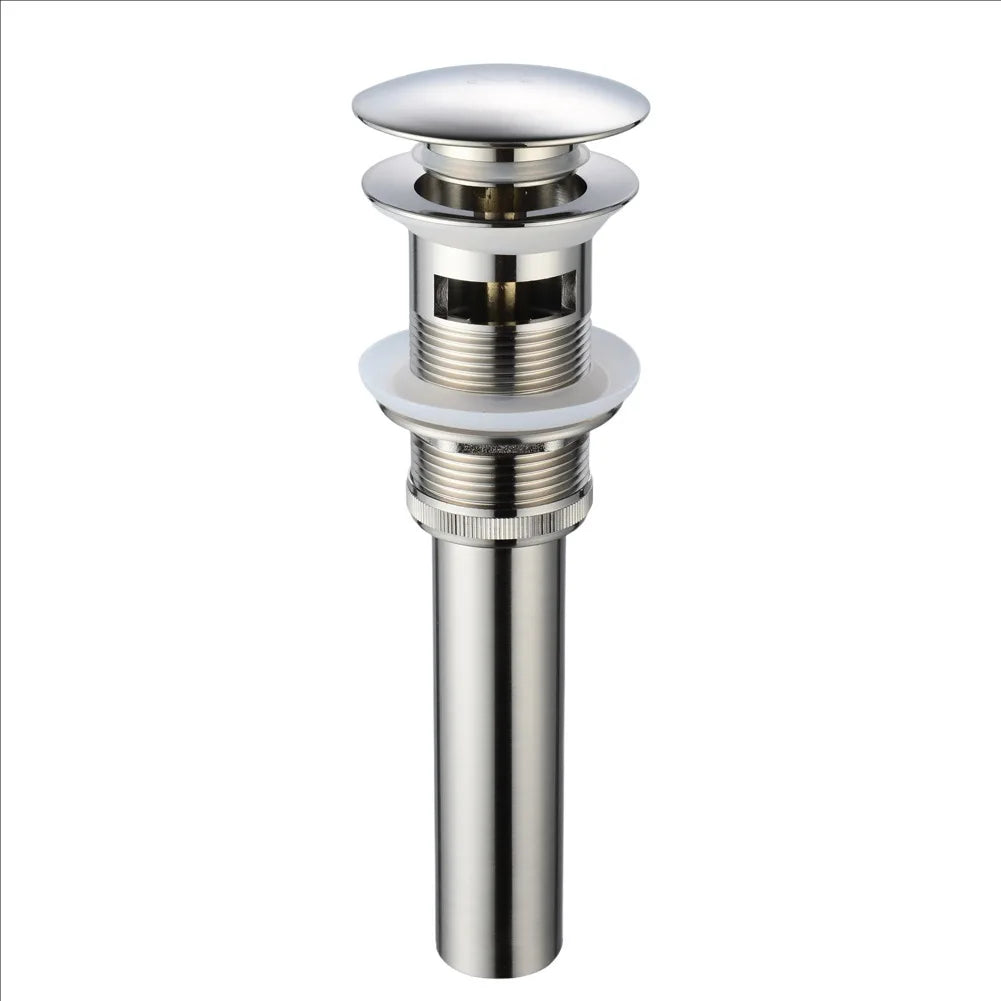 Black Spring Faucet Pull Down Handheld Shower Carved