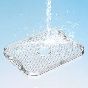 Cross-Border Food Dehydrator 8-Layer Large-Capacity Smart Food