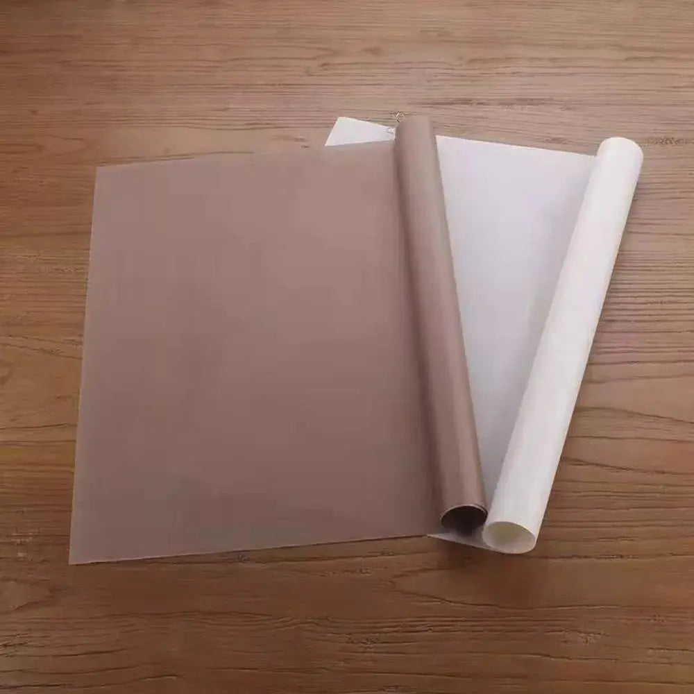 Fits Teflon High Temperature Resistant Oven Baking Mat