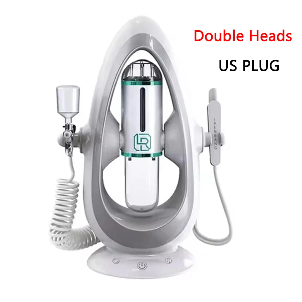 Newest Peeling Beauty Device Hydra Dermabrasion Aqua Facial