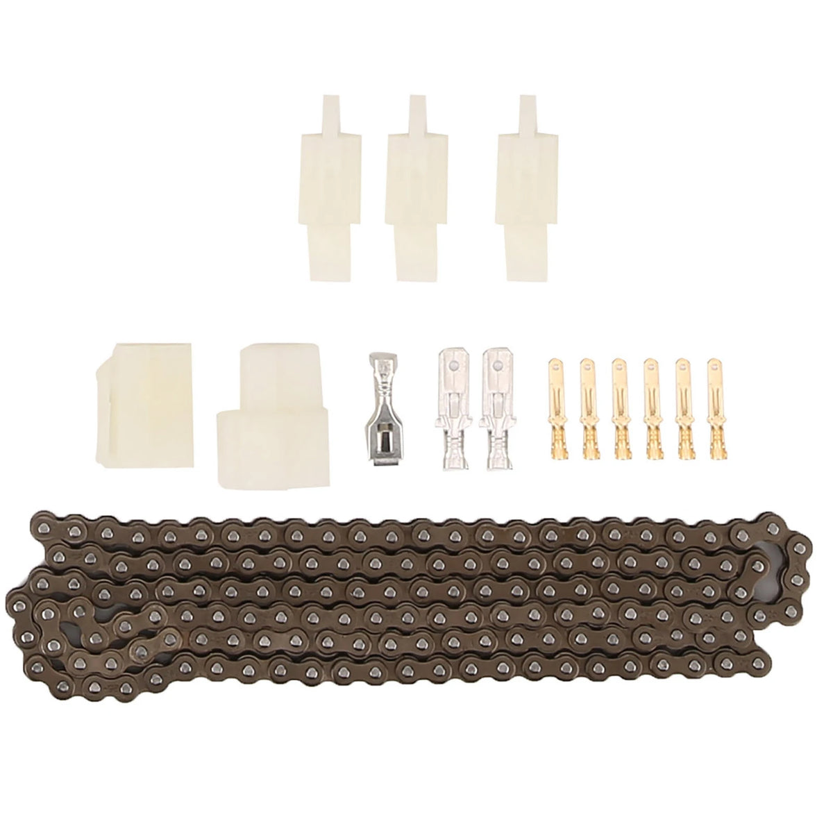250w 24v Brush Motor Cycling Brush Motor /Set